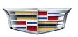 Cadillac logo