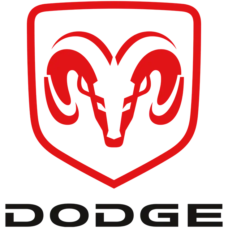 Dodge logo