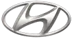 Hyundai logo