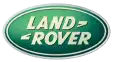 Land Rover logo