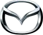 Mazda logo