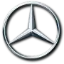 Mercedes logo