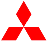 Mitsubishi logo