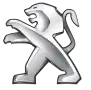 Peugeot logo