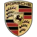 Porsche logo