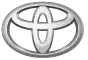 Toyota logo