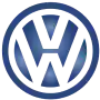 Volkswagen logo