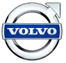 Volvo logo